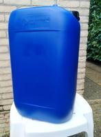 Jerrycans, Tuin en Terras, Regentonnen, Minder dan 75 liter, Kunststof, Ophalen of Verzenden, Zo goed als nieuw