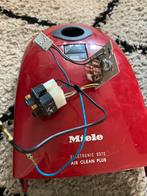 GEZOCHT printplaat stofzuiger, Ophalen, Zo goed als nieuw