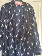 HUISPAK, Kleding | Dames, Huispakken, Ophalen of Verzenden, Zo goed als nieuw, Maat 46/48 (XL) of groter, Blauw
