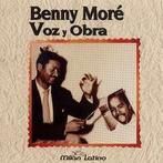 cd van Benny More - Voz y Obra [The Voice And Work Of Benny, Ophalen of Verzenden, 1960 tot 1980, Zo goed als nieuw