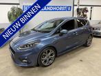 Ford Fiesta 1.0 EcoBoost Hybrid ST-Line X (bj 2020), Voorwielaandrijving, Gebruikt, Euro 6, 1178 kg