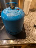 Gasfles, Caravans en Kamperen, Kampeeraccessoires, Ophalen of Verzenden, Gebruikt