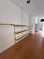 Wandplank winkel kleding nieuw planken, Huis en Inrichting, Ophalen, Nieuw