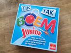 Tik Tak Boem, Ophalen of Verzenden, Zo goed als nieuw