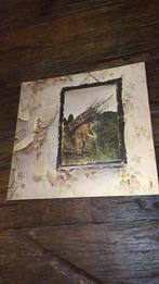 Led zeppelin, Ophalen of Verzenden, Gebruikt, 12 inch, Poprock