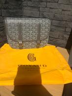 Goyard Tas - Nieuw & Verpakt!, Verzenden, Nieuw, Grijs