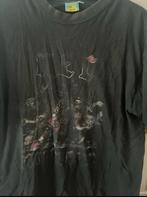 Vintage NEC Nijmegen fanshirt, Verzamelen, Sportartikelen en Voetbal, Ophalen, Gebruikt, Overige binnenlandse clubs, Overige typen