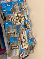 Compleet lego politiebureau, Kinderen en Baby's, Speelgoed | Duplo en Lego, Ophalen, Zo goed als nieuw