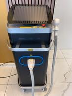 Diode ice Platinum laser-apparaat te koop!, Witgoed en Apparatuur, Persoonlijke-verzorgingsapparatuur, Overige typen, Gebruikt