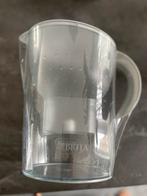BRITA Style Essential waterfilterkan, Ophalen of Verzenden, Zo goed als nieuw