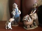 Lladro beeldjes, Verzamelen, Beelden en Beeldjes, Ophalen of Verzenden, Zo goed als nieuw, Overige typen