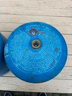 Campingaz 907 (leeg) gasfles, Caravans en Kamperen, Kampeeraccessoires, Ophalen of Verzenden, Gebruikt