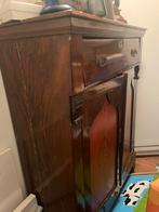 Kast, Antiek en Kunst, Ophalen of Verzenden
