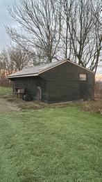 Paardenstal, Dieren en Toebehoren, Paarden en Pony's | Overige Paardenspullen, Verzenden, Gebruikt, Overige soorten
