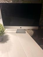 Apple iMac 27 inch late 2013, Computers en Software, Gebruikt, Ophalen of Verzenden, Quad HD (2K), Ingebouwde speakers