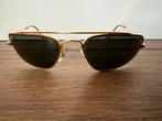Vintage Ray-Ban W1958 Fugitives Aviator Bausch & Lomb Rayban, Sieraden, Tassen en Uiterlijk, Zonnebrillen en Brillen | Heren, Zonnebril