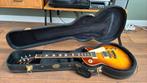 Doodad St. Peter cherry burst electrische gitaar, Muziek en Instrumenten, Snaarinstrumenten | Gitaren | Elektrisch, Ophalen, Gebruikt
