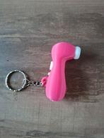Sleutelhanger Satisfyer - Hot Pink, Ophalen of Verzenden, Nieuw