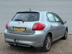 Toyota Auris 1.6-16V Dynamic, 450 kg, Gebruikt, 4 cilinders, Handgeschakeld