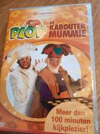 Dvd plop, Cd's en Dvd's, Gebruikt, Ophalen of Verzenden