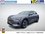 Audi e-tron 50 Quattro Business Edition 71kWh | Navi | Trekh, Auto's, Audi, Automaat, Parkeersensor, 71 kWh, SUV of Terreinwagen