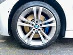 BMW Velgen Style 397 18 inch met Winterbanden, Auto-onderdelen, Banden en Velgen, Ophalen, 18 inch, Gebruikt, Banden en Velgen