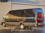 Iveco Daily 35C21 3.0L Automaat L5H3 210PK Hoog Dak Dubbellu, Automaat, Stof, Euro 6, 4 cilinders