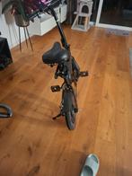 Dyu Elektrische Fiets - Gashendel - Juni '24, Ophalen