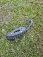 Originele piaggio zip e5 uitlaat, Ophalen of Verzenden