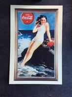 Reclame, Coca Cola, Verzenden, 1980 tot heden, Ongelopen, Overige thema's