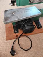 Ferm Figuurzaagmachine - FZ13/30, Doe-het-zelf en Verbouw, Ophalen, Gebruikt, Ferm, Figuurzaag