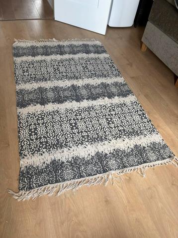 Vloerkleed 190 cm x 1,15 m beschikbaar voor biedingen