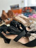 (Partij)Allerlei soorten schoenen kids/women, Ophalen of Verzenden, Nieuw, Overige kleuren, Sneakers of Gympen