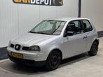 SEAT Arosa 1.0i Stella Nette wagen, Auto's, Seat, Voorwielaandrijving, Gebruikt, Zwart, 4 stoelen