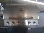 Mooie grote Gasbarbecue met Rotisserie.. gas bbq, Tuin en Terras, Gasbarbecues, Ophalen, Gebruikt