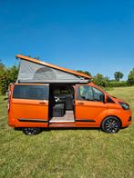 Ford nugget️️♥️automaat️️✅️alle-opties️️✔️nieuwstaat !!!, Buscamper of Camperbus, Bedrijf, Ford, Tot en met 4