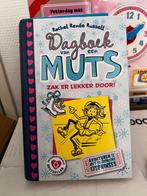 Dagboek van een Muts - deel 4, Ophalen, Zo goed als nieuw, Rachel Renée Russell, Fictie
