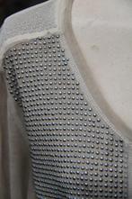 Vest beige Nü Denmark mt L Vaste prijs, Kleding | Dames, Beige, Maat 42/44 (L), Ophalen of Verzenden, Zo goed als nieuw