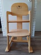 Bambino kinderstoel, Ophalen, Gebruikt, Meegroeistoel