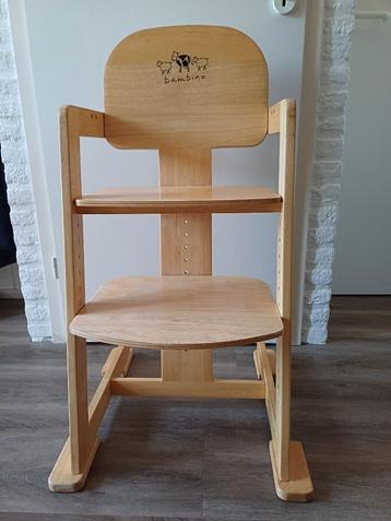 Bambino kinderstoel  beschikbaar voor biedingen