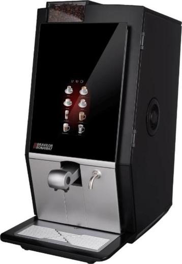 Bravilor Esprecious 22 touchscreen met led-verlichting. beschikbaar voor biedingen