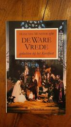 De Ware Vrede (Hans van Munster), Ophalen of Verzenden, Zo goed als nieuw