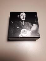 Frankrijk 2020: 2 Euro Charles de Gaulle (PROOF, cassette), Postzegels en Munten, Munten | Europa | Euromunten, Verzenden, Frankrijk