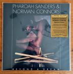 Pharoah Sanders & Norman Connors – Beyond A Dream (LP - re), 1980 tot heden, Ophalen of Verzenden, 12 inch, Nieuw in verpakking