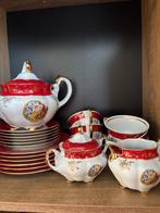 Serviesset - Bavaria 27 deel niewe, Ophalen of Verzenden