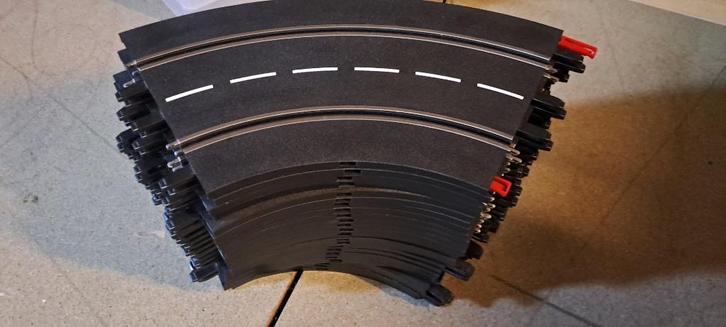 carrera digital baandelen, Kinderen en Baby's, Speelgoed | Racebanen, Nieuw, Elektrisch, Carrera, Ophalen of Verzenden