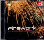 Hafabra- Firework - EWind Orchestra 2 CD, Verzenden, Nieuw in verpakking