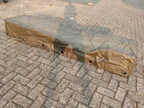Professionele langwerpige PVC afdekhoes, Watersport en Boten, Kano's, Zo goed als nieuw, Overige typen, Ophalen of Verzenden