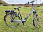 Leuke Giant Twist Elegance Bosch Middenmotor!, Fietsen en Brommers, Elektrische fietsen, 55 tot 59 cm, Ophalen of Verzenden, Zo goed als nieuw