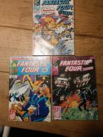 Fantastic four special strips., Boeken, Strips | Comics, Ophalen of Verzenden, Zo goed als nieuw